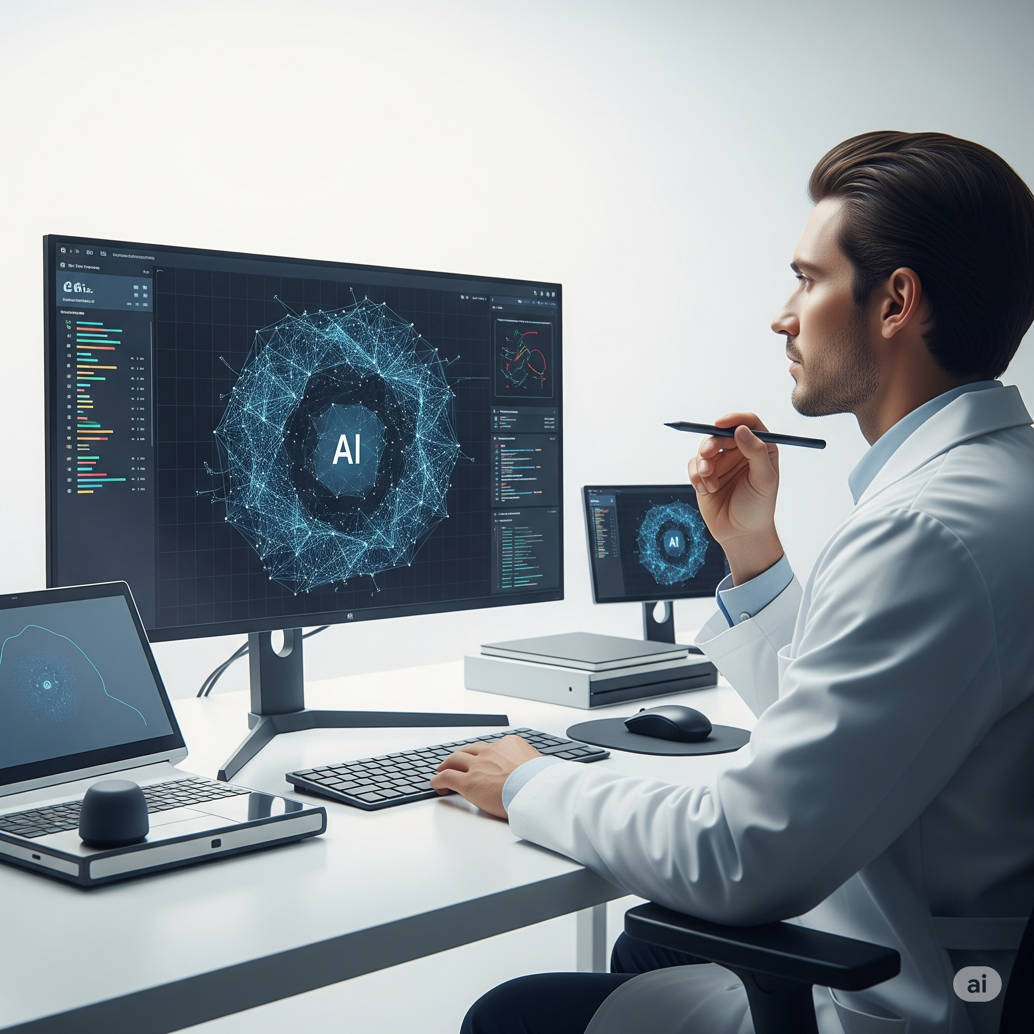 Hypothesis Generation