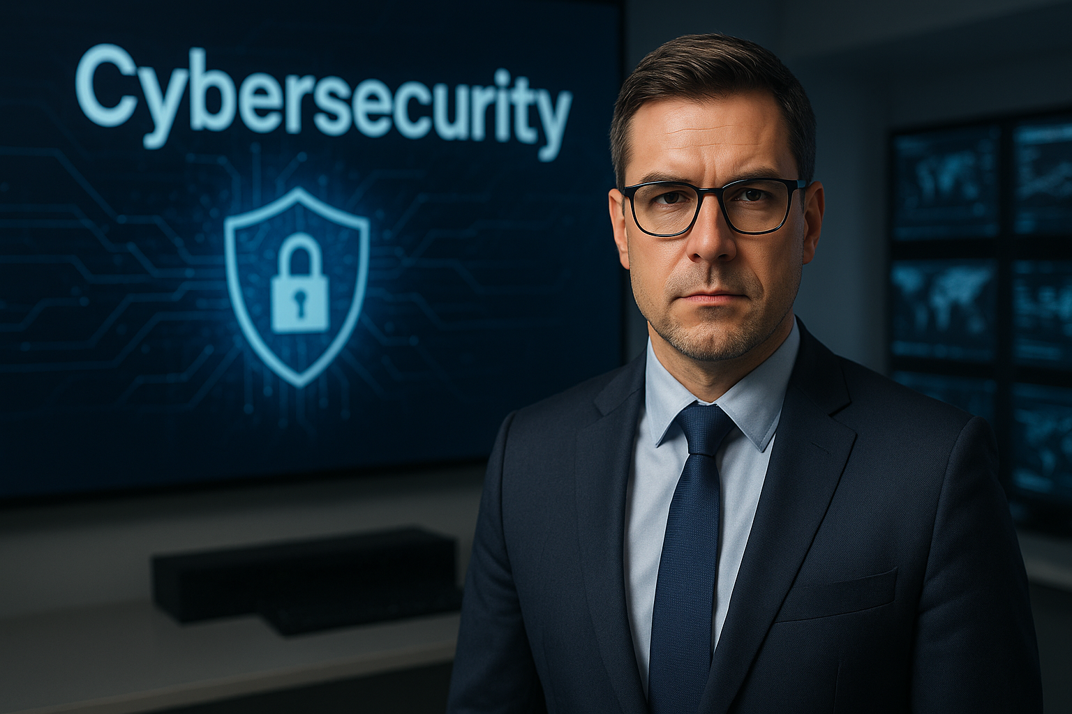 Security Professional