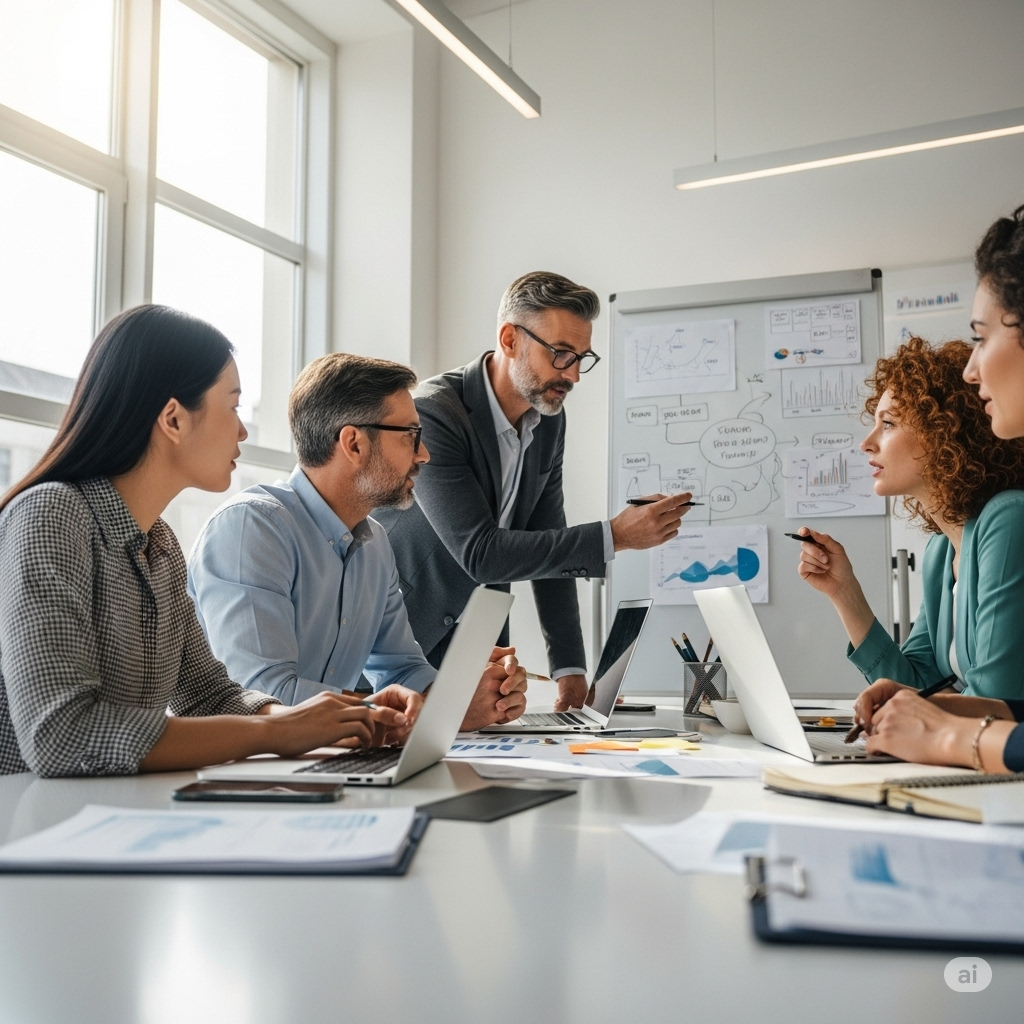 Proactive Team Solutions