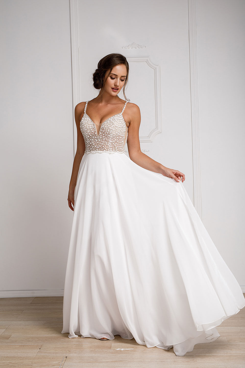 Amelia Couture 570