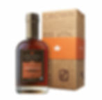 Crown Maple® Amber Color Rich Taste Organic Maple Syrup in 375ML (12. 7 FL OZ)