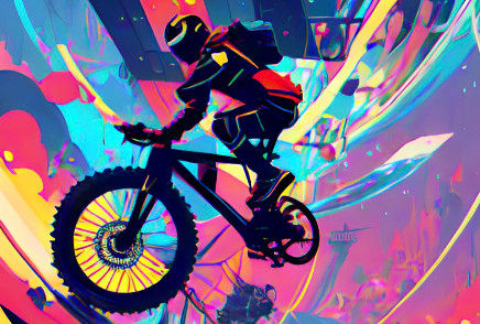 Remove the Spider - A Step Towards Smooth Cycling on the SI Cannondale Chainset