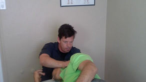 What is Rolfing, and Can it Benefit You? 