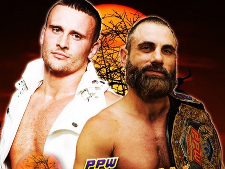 PPW High Voltage Preview