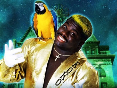 BREAKING: Koko B Ware is Coming to Scranton