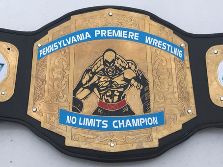 Next No Limits Champion to be Decided in a Rumble