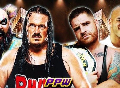 Vinyer Searches for Partner and Finds a Rhyno