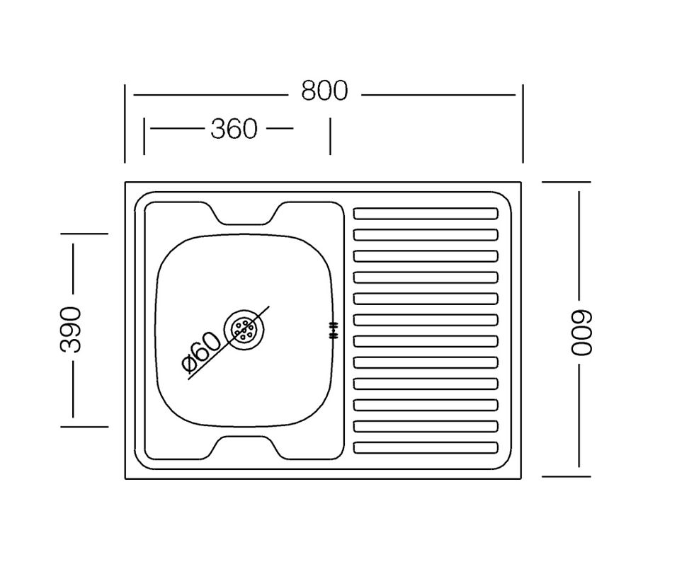 Miniaturbild: MODUL MD 800.600