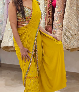 Haldi palazzo yellow (24)