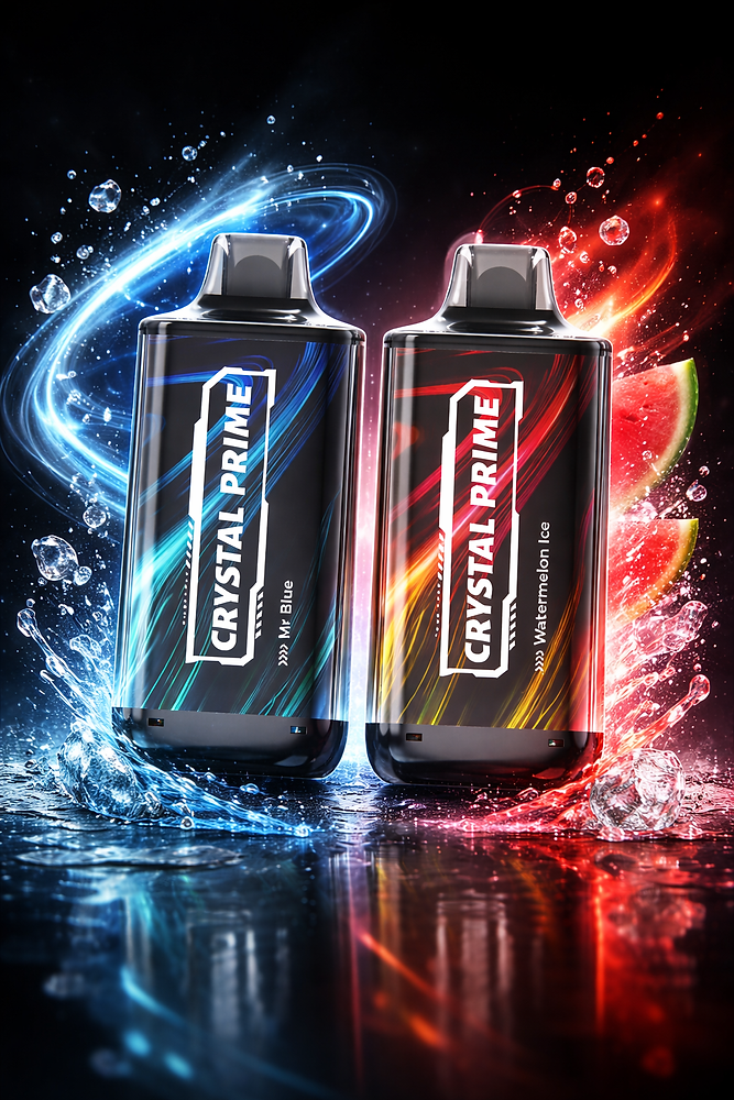 what is the healthiest vape without nicotine No Nicotine Vape: What's Driving The Shift?