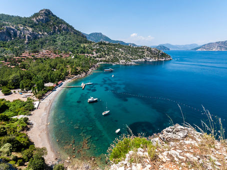 TURKEY WEST COAST - 6 DAYS