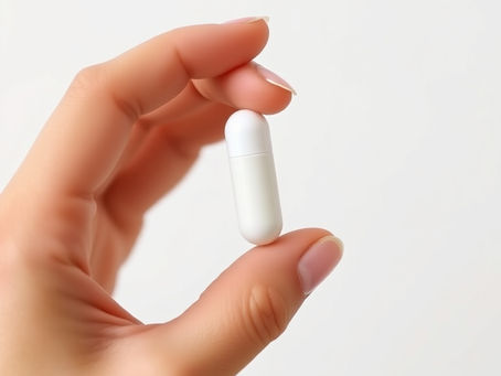 ✨ NMN 是什麼?揭開長壽分子的秘密🧬 什麼是 NMN?