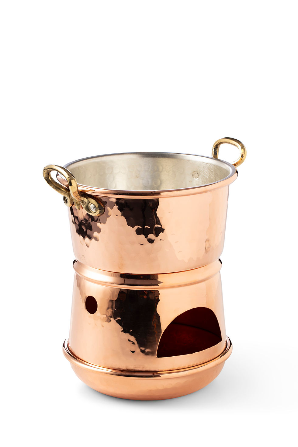 Thumbnail: Copper Fondue