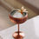 Thumbnail: Telkari Copper Martini Glass