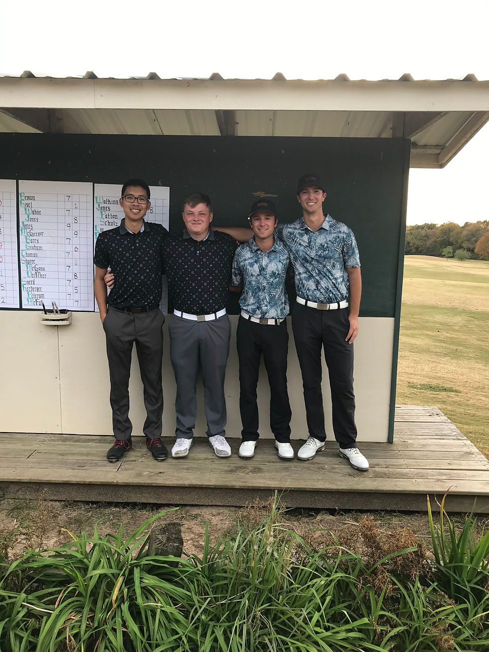 Team Matchplay