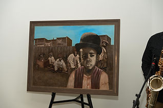 IPAMA Black Musium Milwaukee things to do Music Art