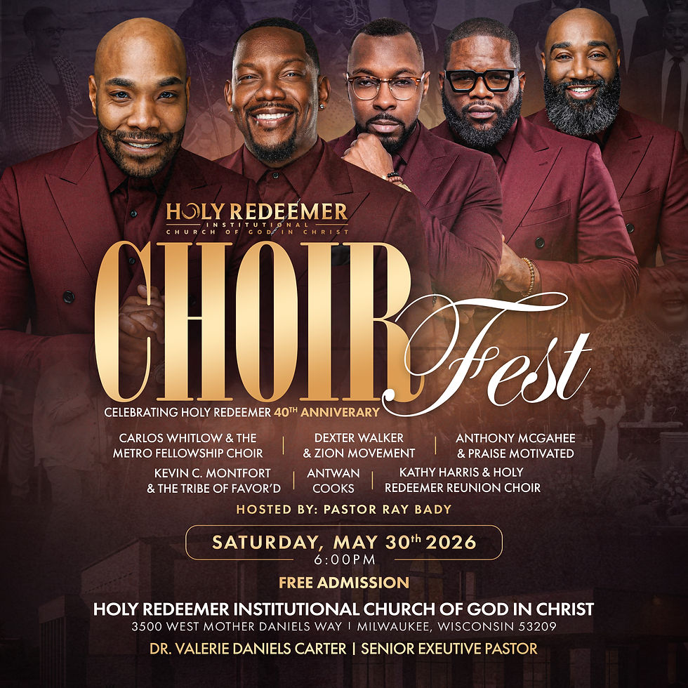 Choir Fest