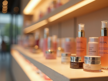 Qualities to Look for in a Great Beauty Program