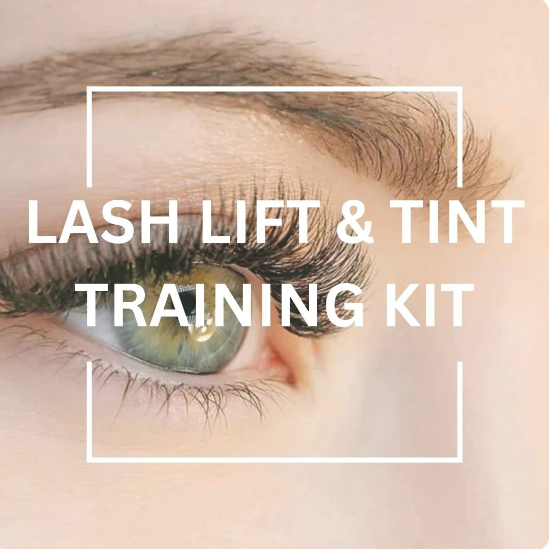 Lash Lift & Tint Kit