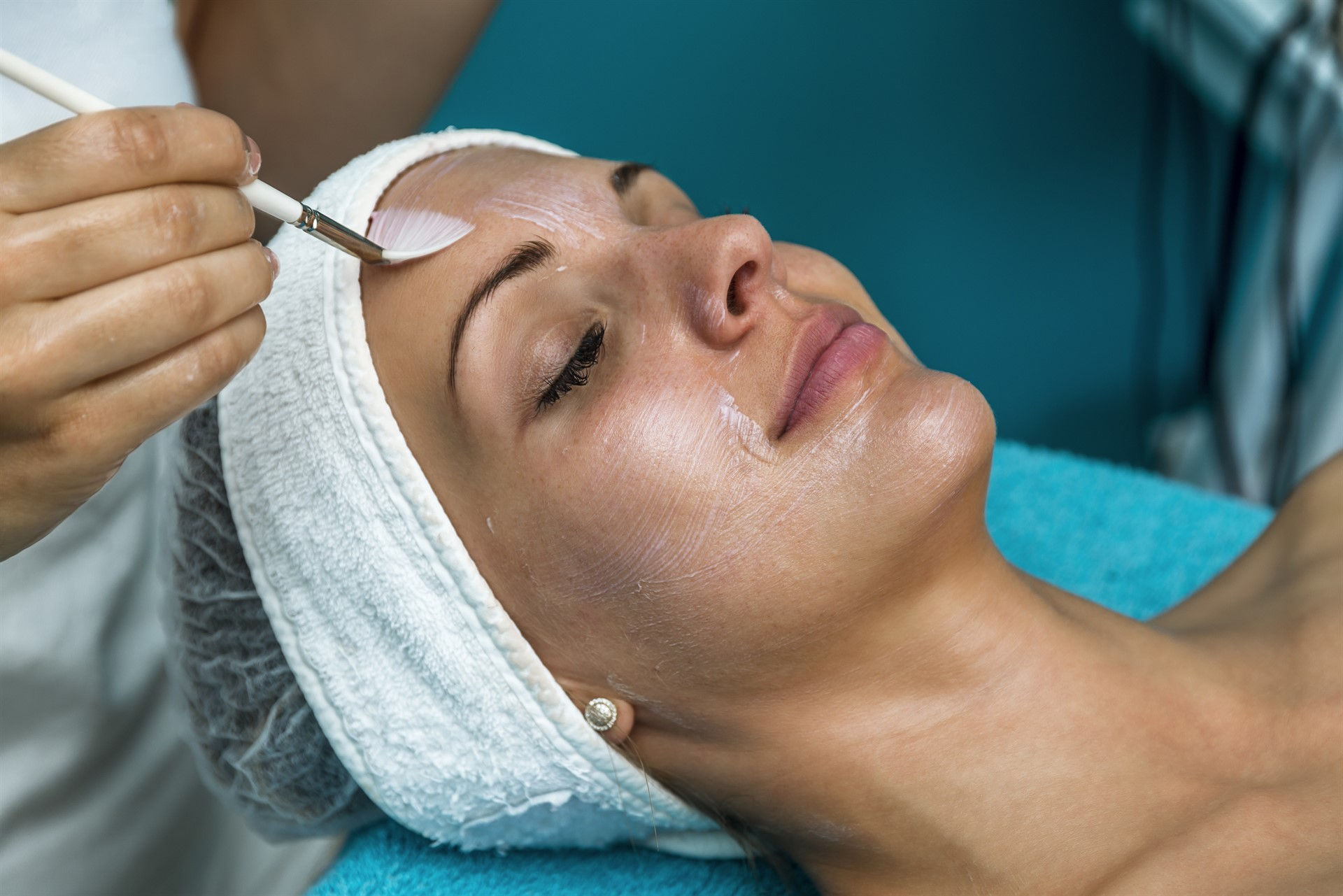 chemical peels courses