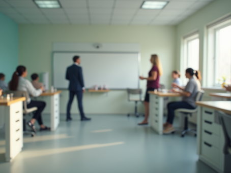 What to Look for in a Beauty Training Program