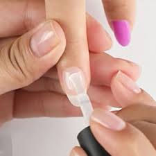 nail courses near me