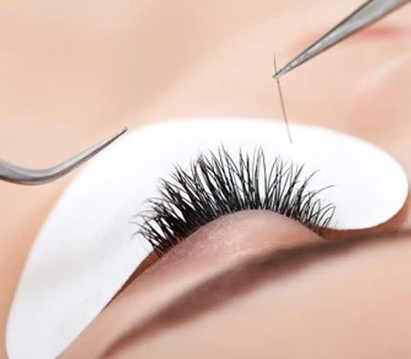 Classic lash online course.