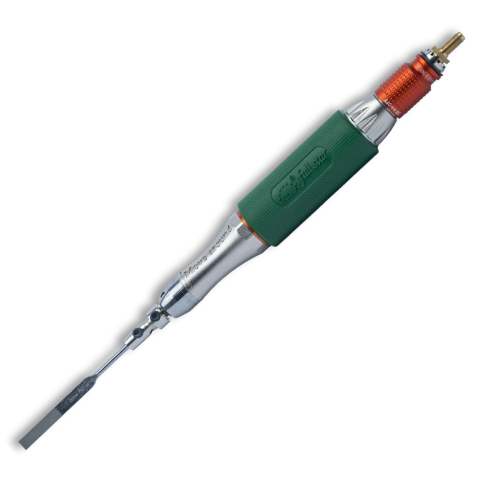 AR-988 Air Turbo Swing