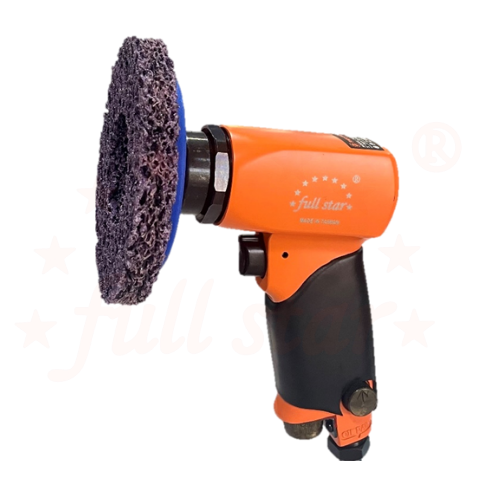 PS-545 High Speed Sander