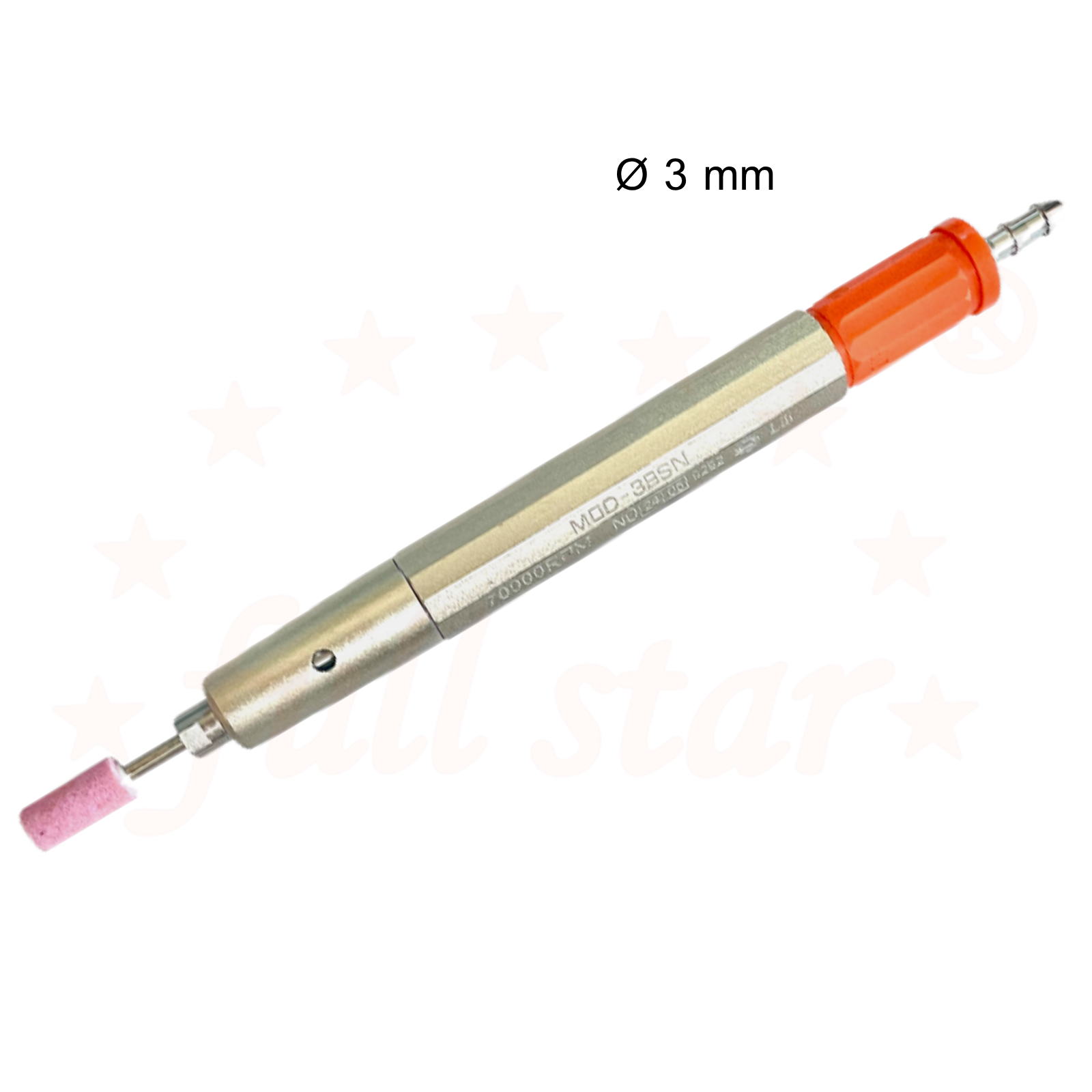FG-3BSN Air Micro Grinder