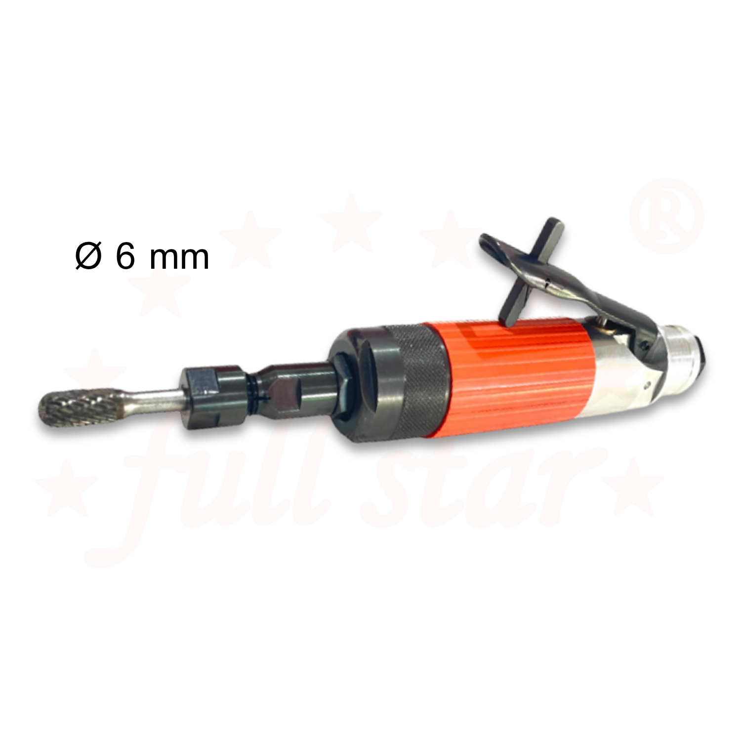 FG-26X-1F Air Grinder