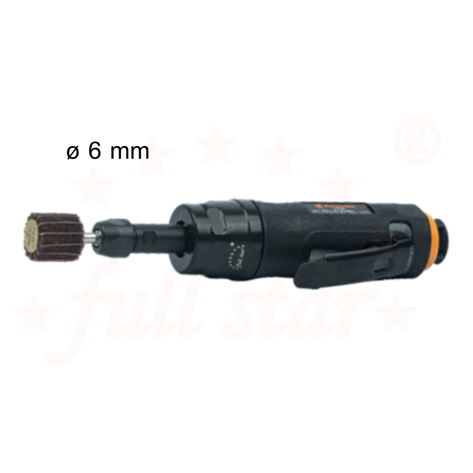 PG-713 Air Grinder
