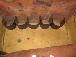 Vintage Gladstone bag no 3