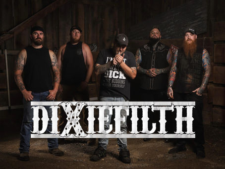 Special Edition: An Interview With DixieFilth