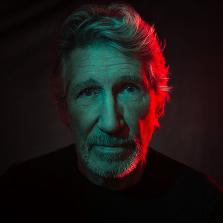 Roger Waters Announces 2022 Tour