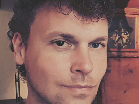 An Interview with Guitarist Extraordinaire Heiko Radke-Sieb