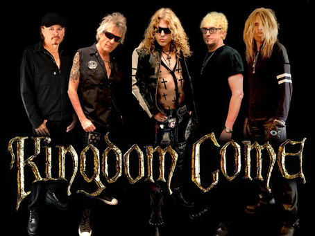 Kingdom Come Spotlight