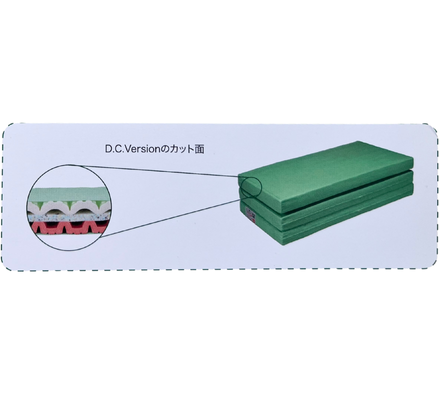 ヘルスウェーブゴールドD.Cバージョン ヘルスウェーブゴールド すややかD.C.Version - カイロ