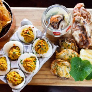 food