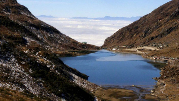 Best Places In India To Visit During Winter