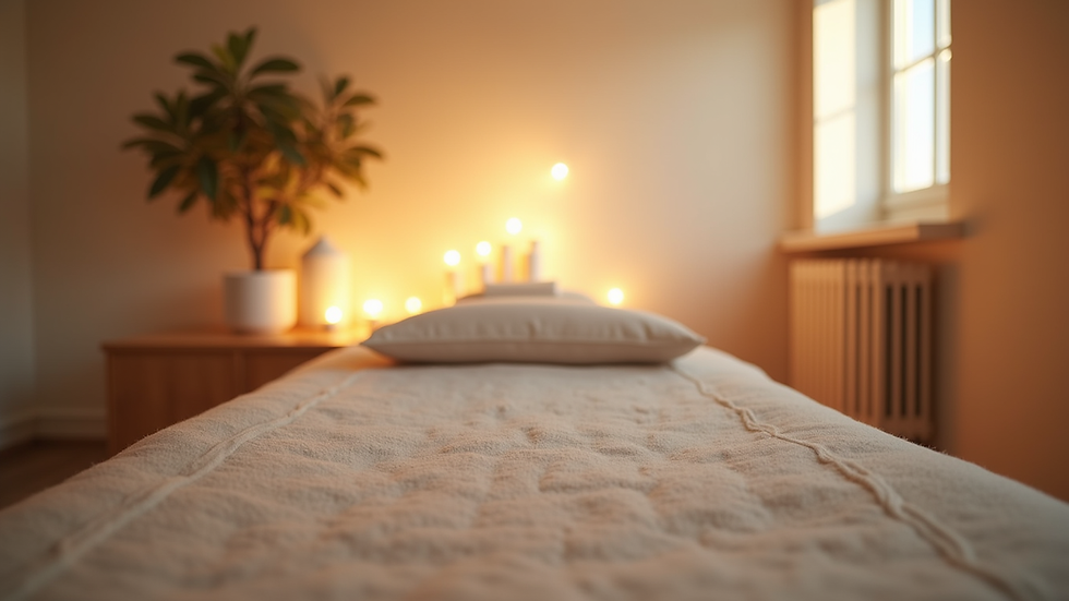 How Cuddle Therapy Works and How It Can Transform Your Life