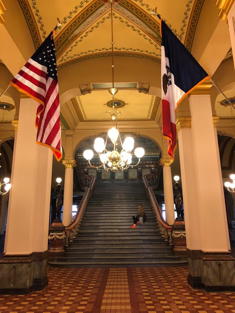 EXCHANGE STUDENTS LEADERSHIP CONFERENCE part 1