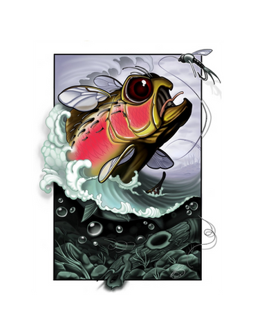 Artwork Portfolio