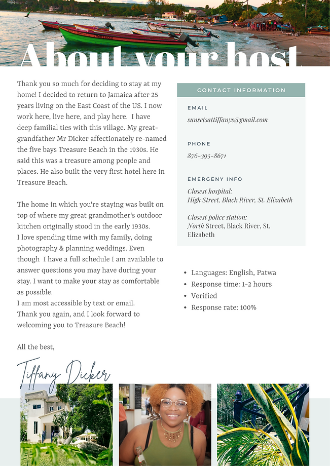 Vacation Home Rental Welcome Package for Guests – The Miami (2).png