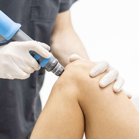 Pressure Wave Therapy in Springfield, MO: Non-Surgical Pain Relief That’s Changing Lives