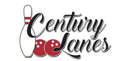 Century Lanes logo