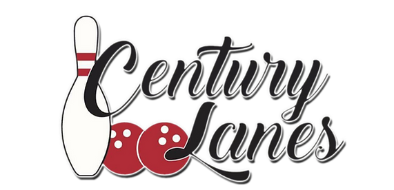 Century Lanes logo