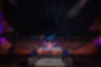 Love Saves Stage