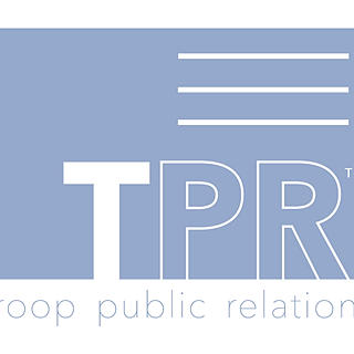 Writer: Troop Public Relations
