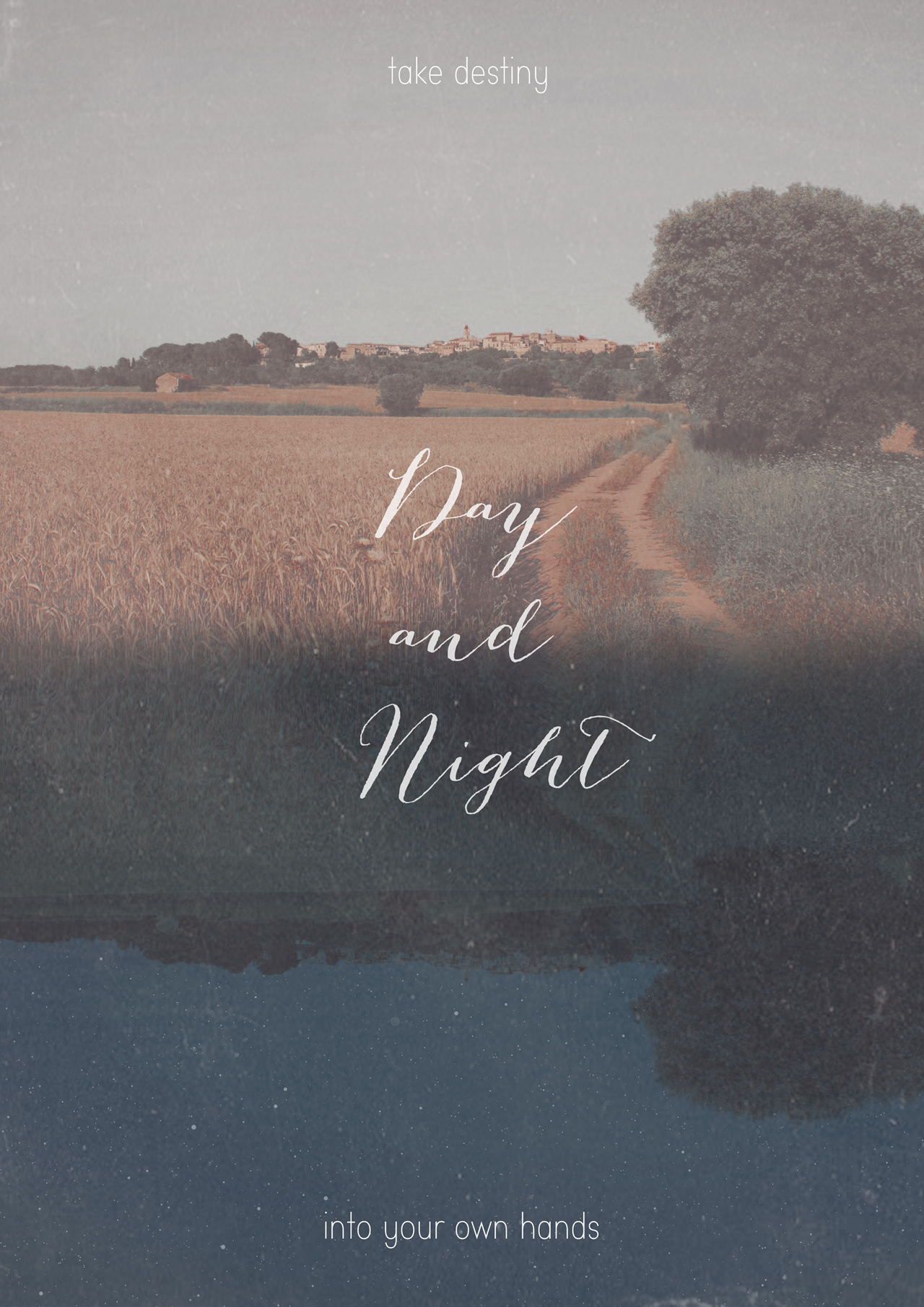 Day & Night - short film